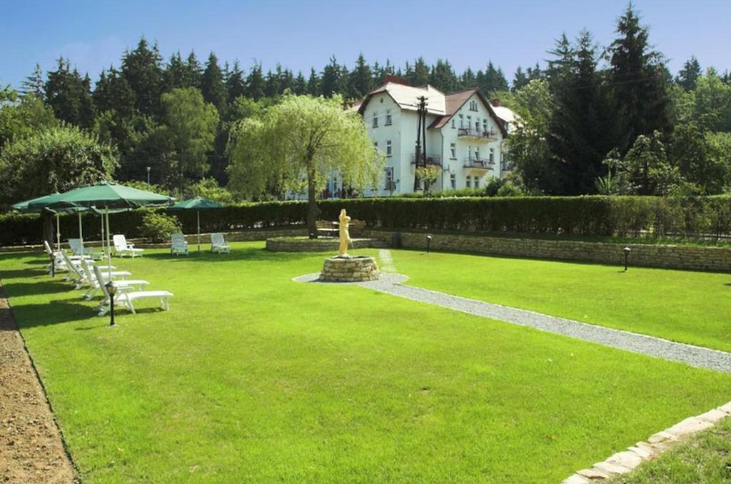 Villa Venus กูโดวาสโดรยจ์ ภายนอก รูปภาพ